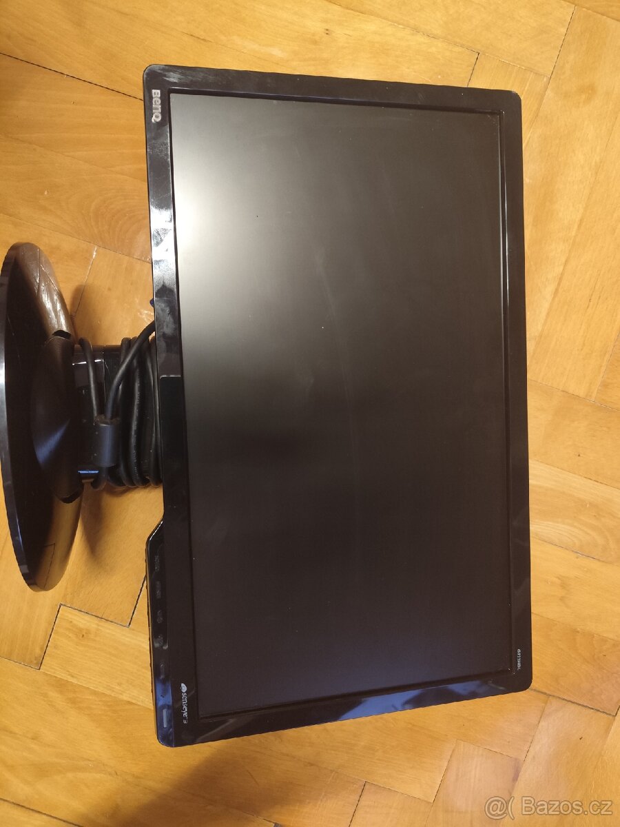 HP Compaq 8200 + monitor - 9