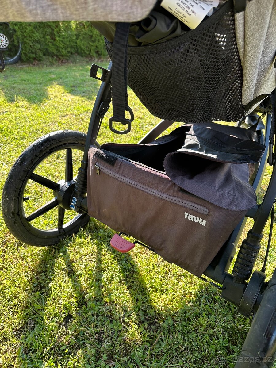 Kočárek Thule Urban Glide 2 - 9