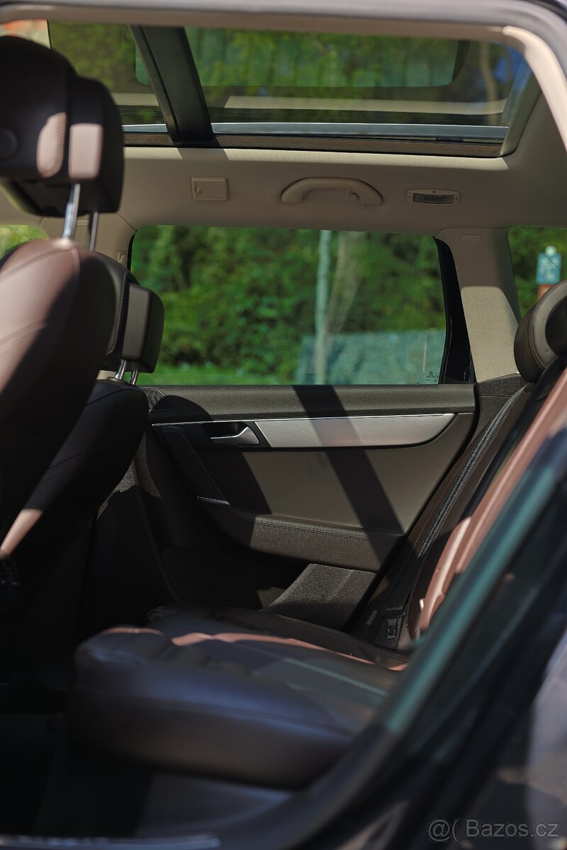 Volkswagen Passat B7 2012 - 9