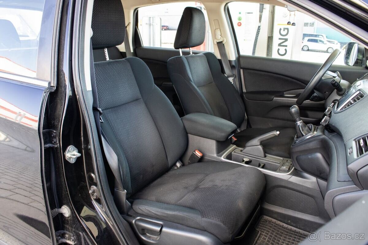 Honda CR-V 1.6 i-DTEC - 9