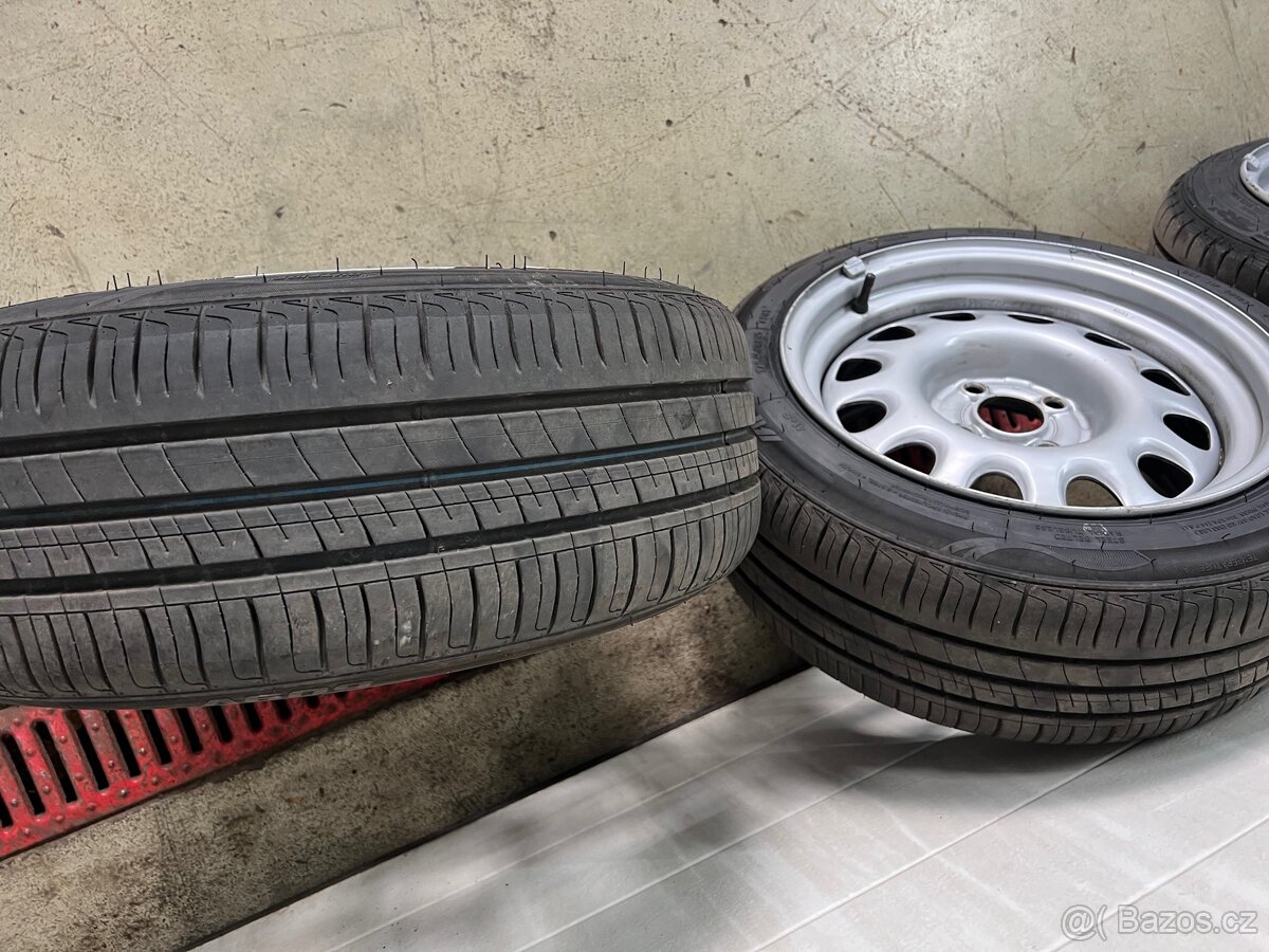 Převářky 4x100 R15 - 9