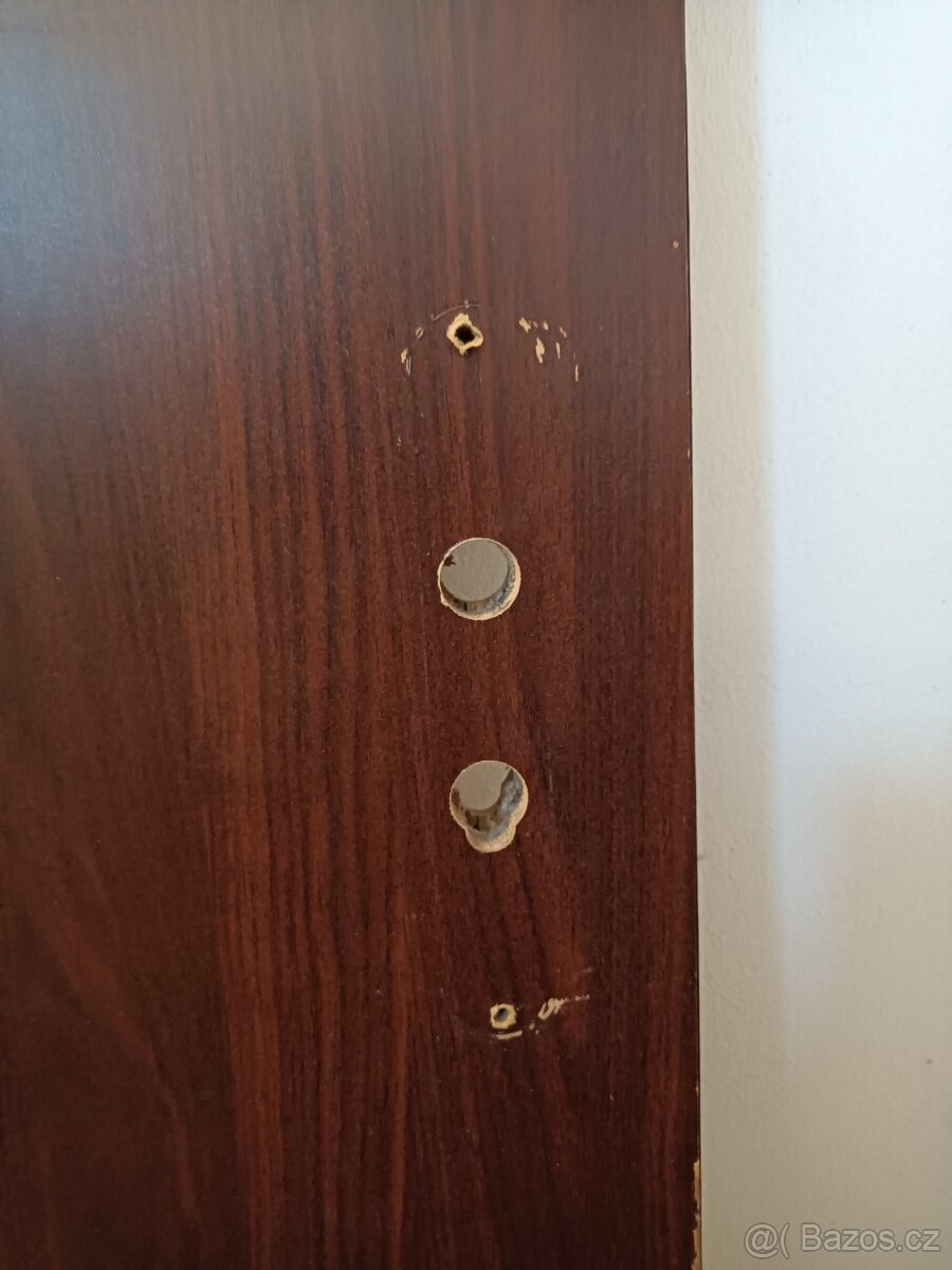 Dveře 60 levé a pravé - 9