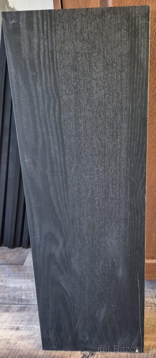 IKEA knihovna BILLY / OXBERG - 9