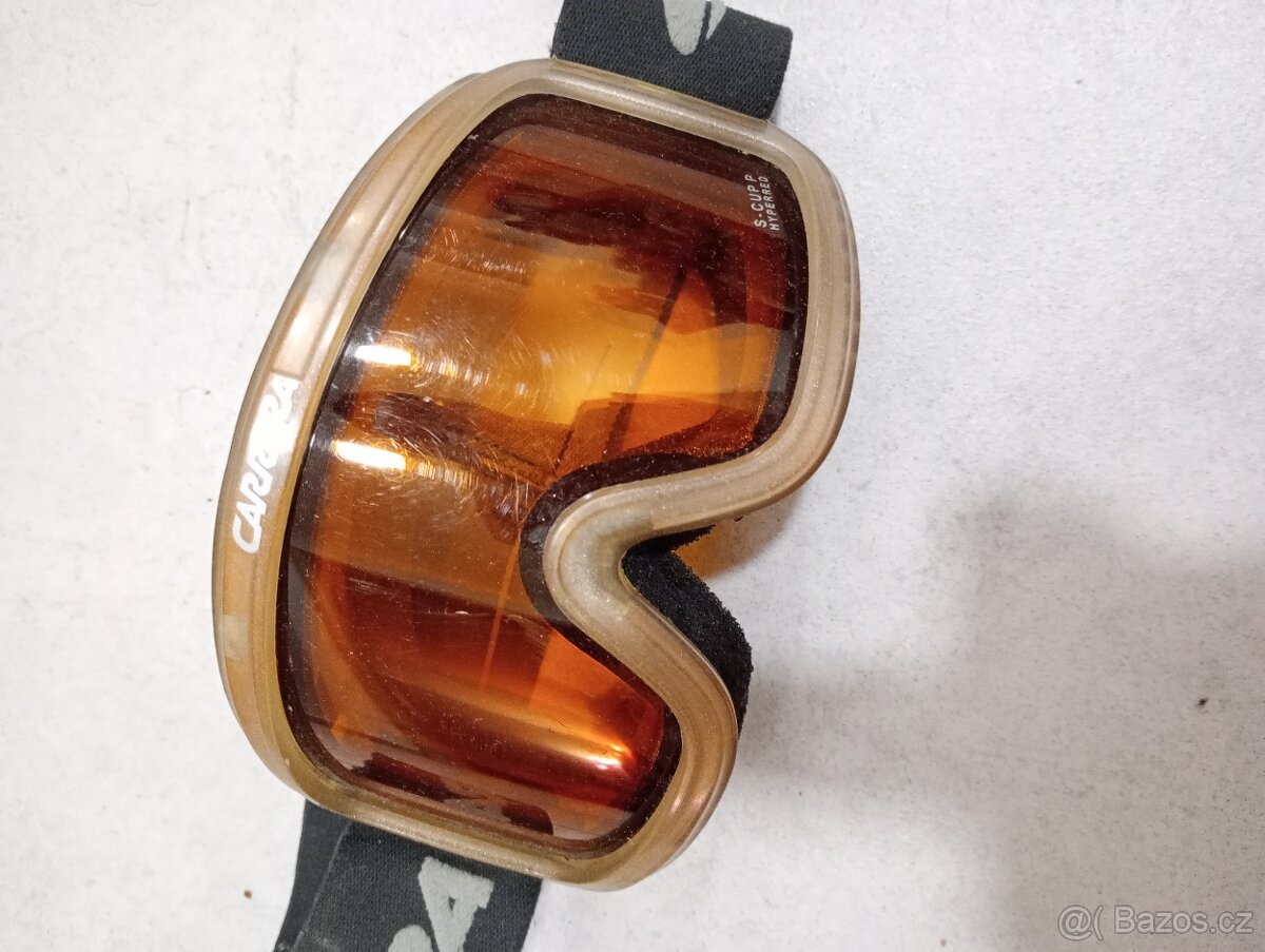 Dětské sjezdové lyže Blizzard - kompletní výbava - 9