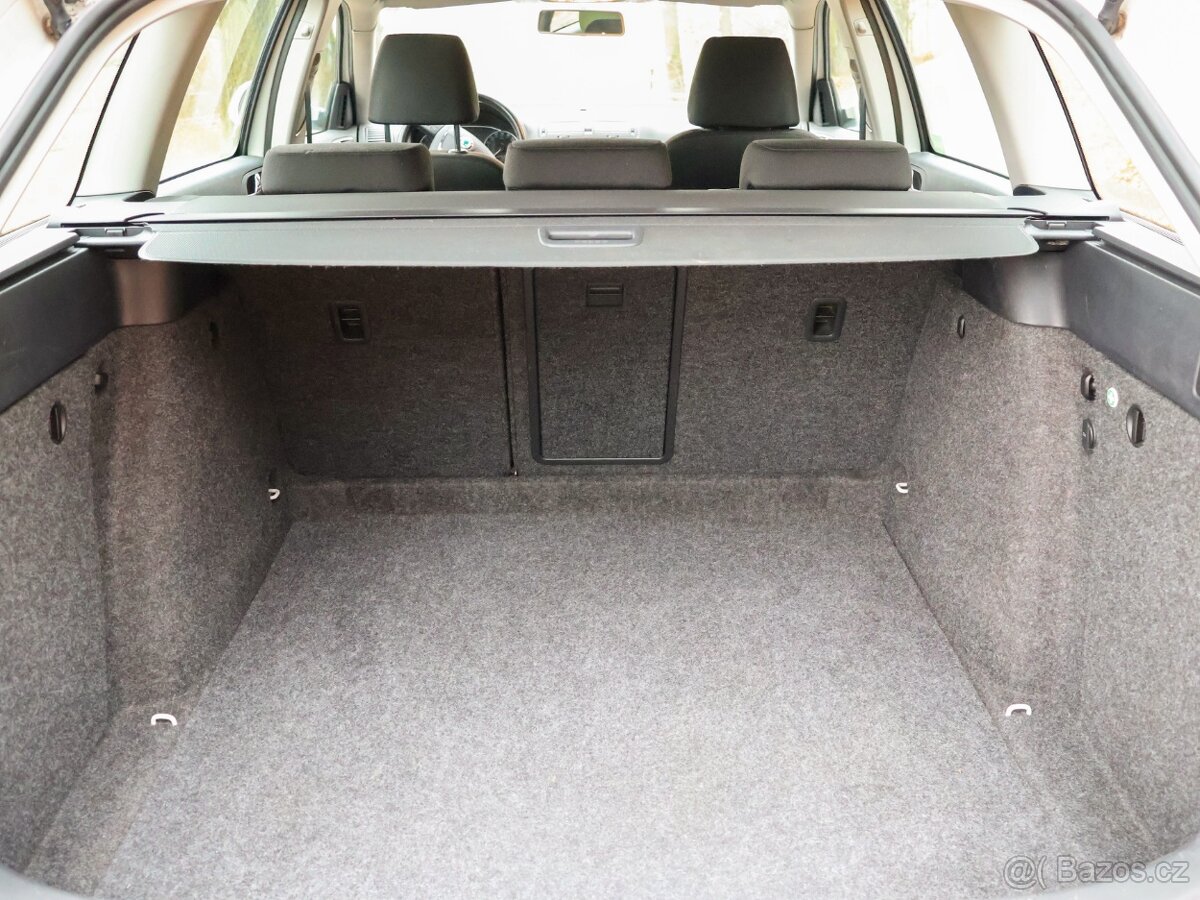 Octavia TDI 4x4 CZ Elegance - 9