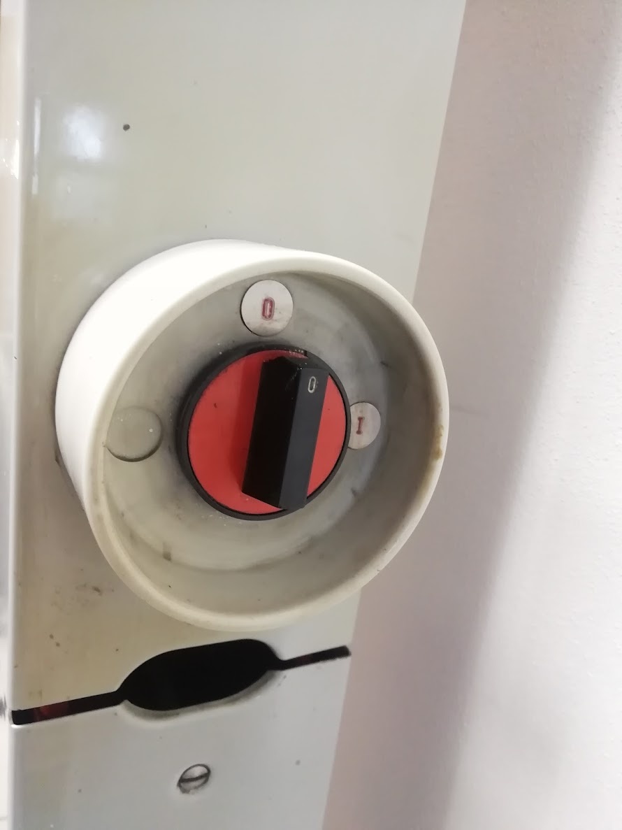 Stojan VZDUCH Pneumax P10L - 70 - 80th ČSSR - 9