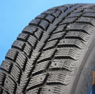 Pneu 265/65R17 celoprotektor GMZ3 M+S - 9