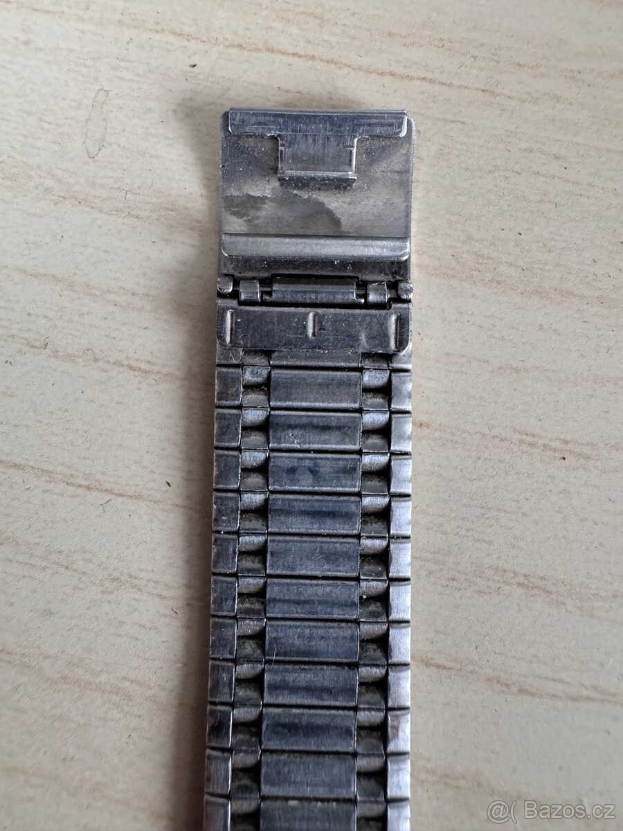 Vintage hodinky SANYO - 9