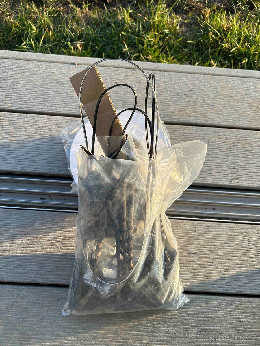 Robtická sekačka Gardena minima 250 - 9