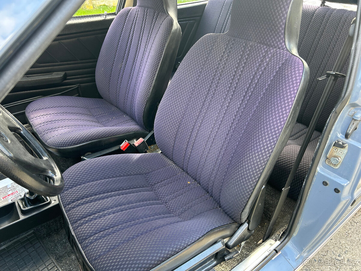 Škoda rapid 130 - 9