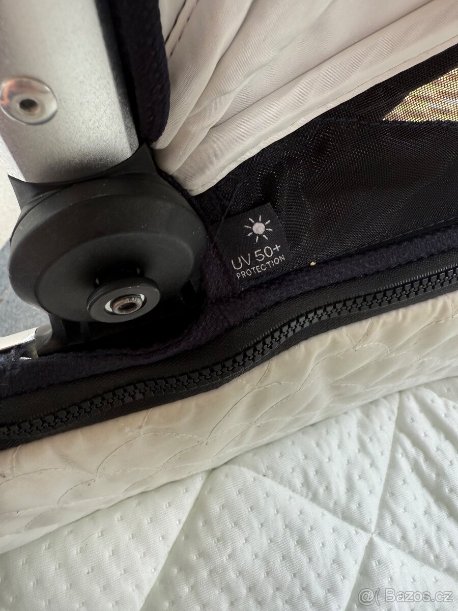 Kočárek Moon 2020 - 9