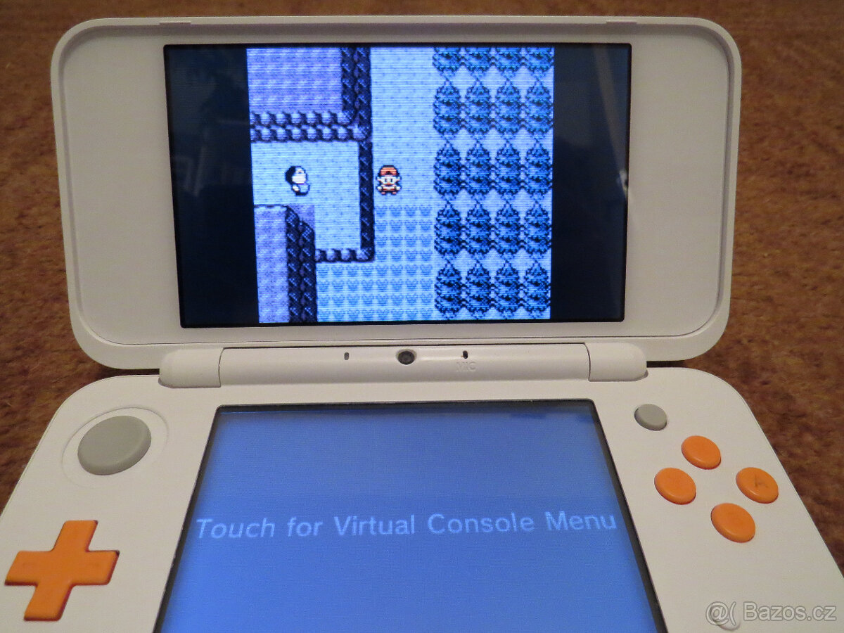 Nintendo New 2DS XL - 9