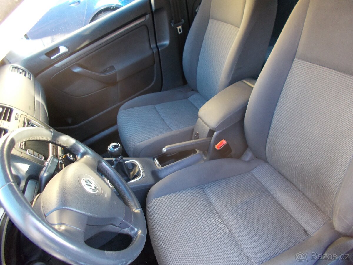 vw golf 5 ,1.9tdi 77kw - 9