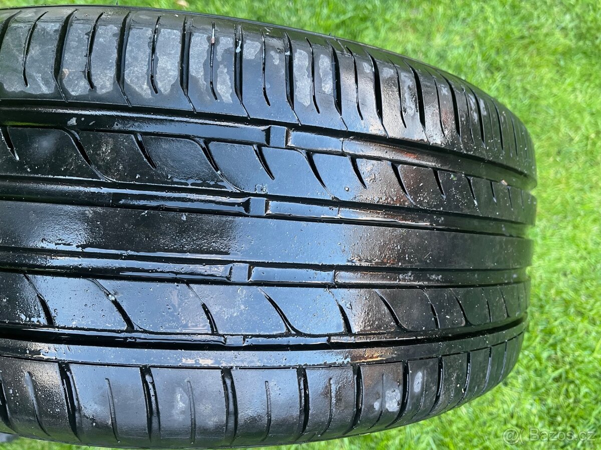 kola Mercedes SLK,CLK - 9