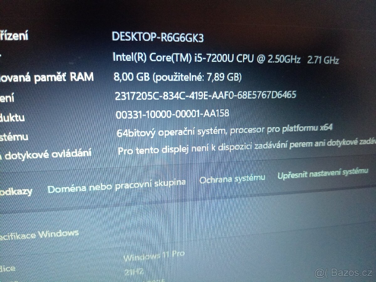 HP 15-au111ng - 9