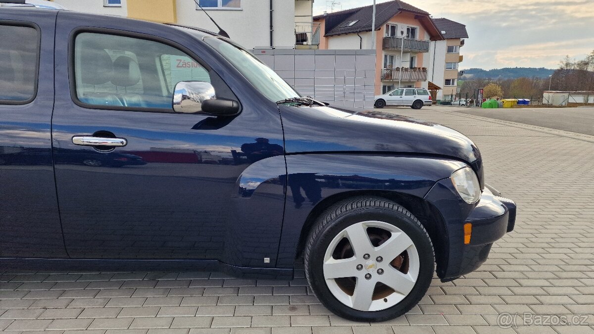 Chevrolet HHR TOP STAV - 9