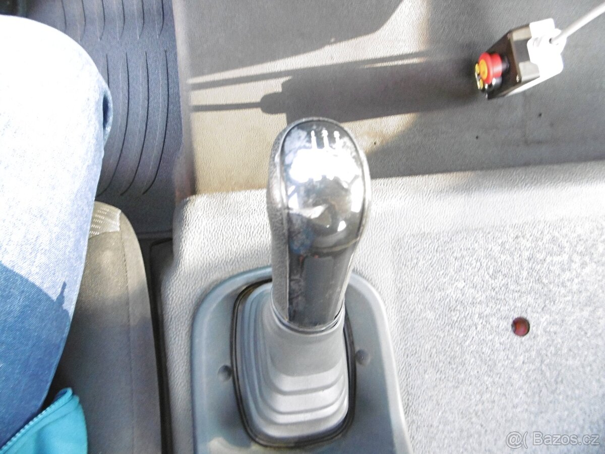 MAN TGL 12.180 nový 6t hákový nosič - 9