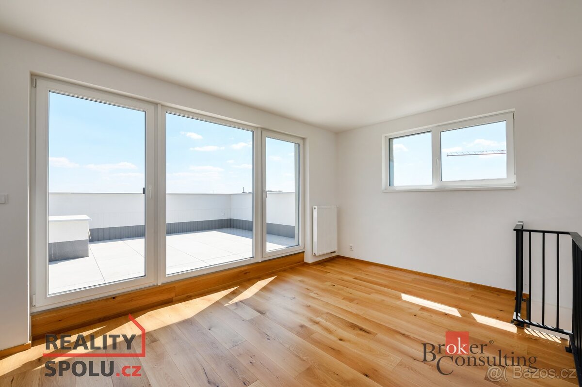 Prodej, byty/3+kk, 197 m2, Františka Kováříka 1348/20, Skvrň - 9