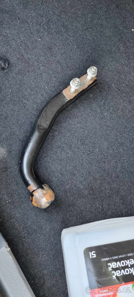 PEUGEOT 3008 1.6i TURBO 110KW R.V.2009 - 9