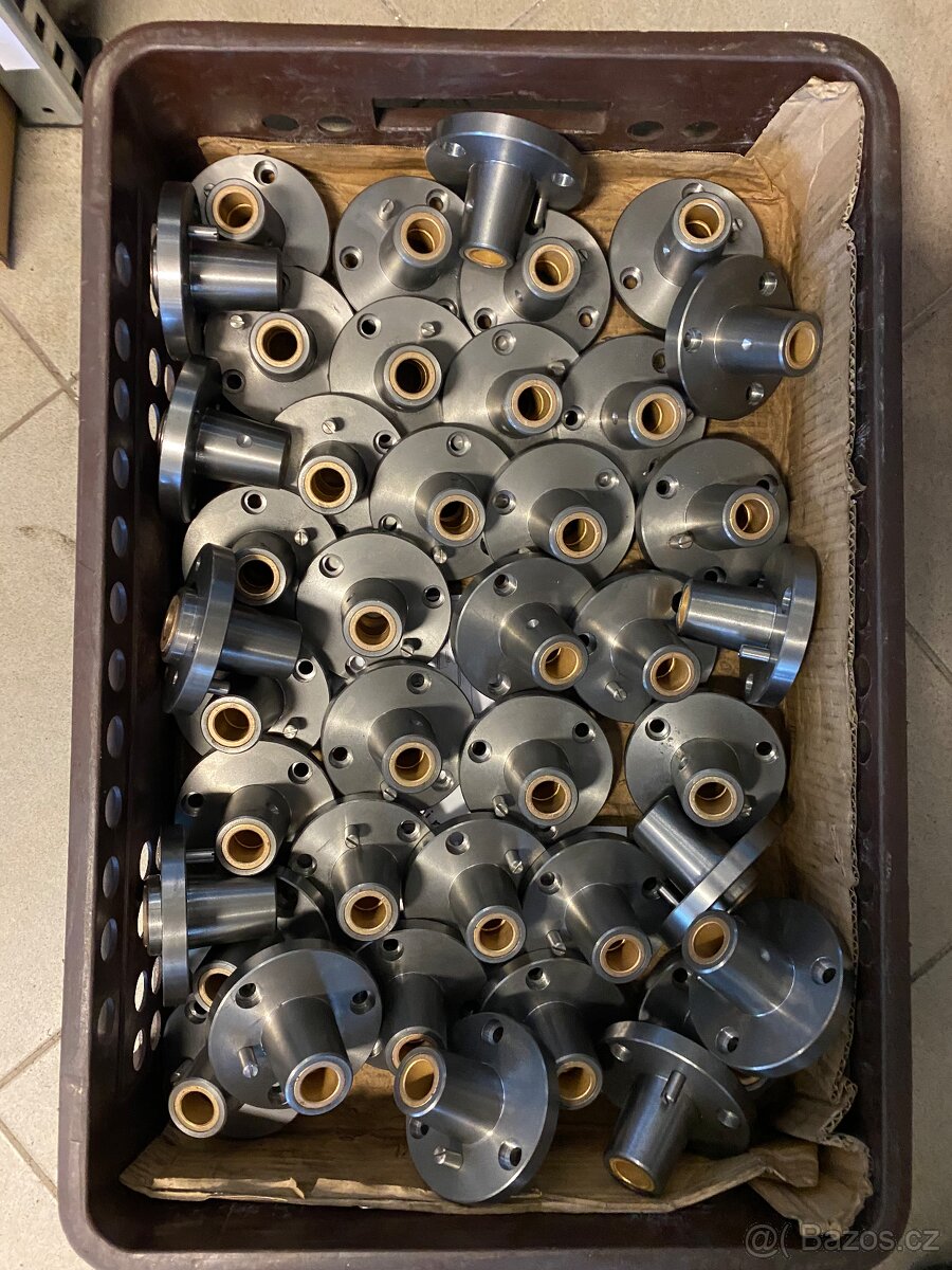 Robot Alba Re 22 - dily - 9