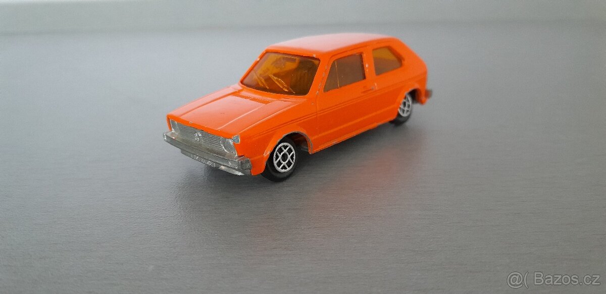 autíčka - angličáky NOREV - 9