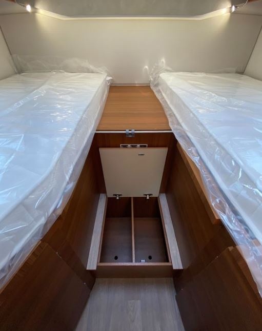 Elnagh Baron 65 (2022) - 9