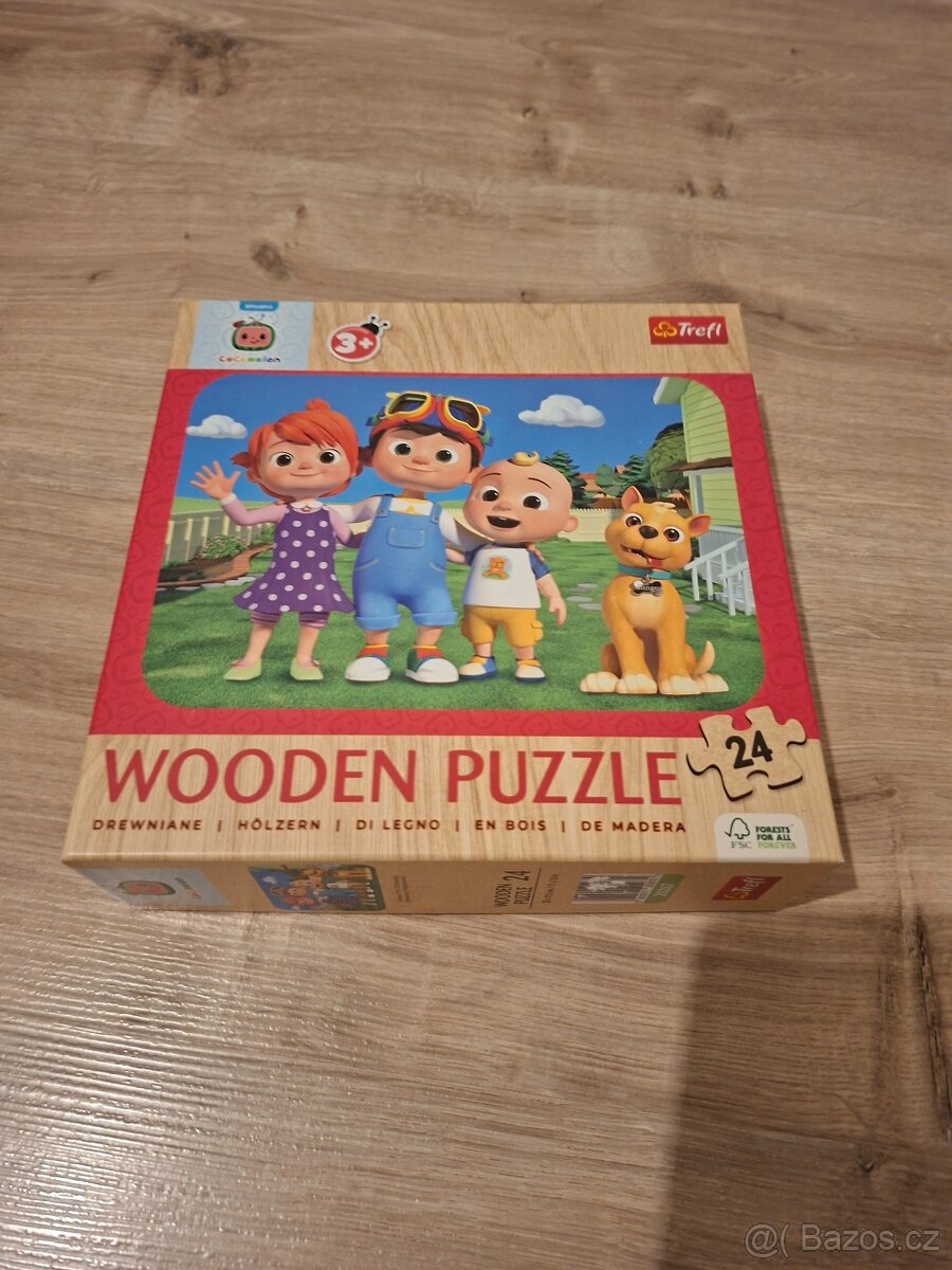 Různé hračky, chůvičky - 9