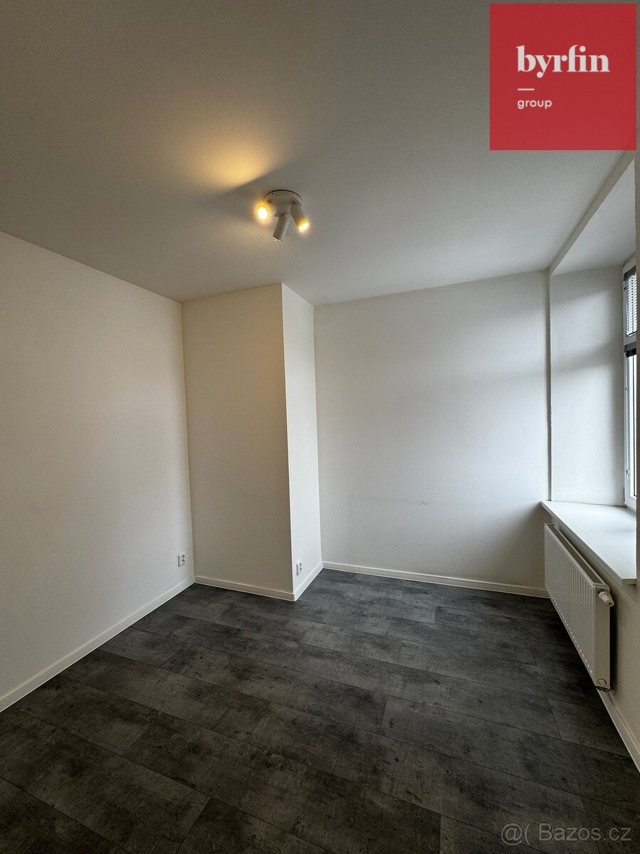 Pronájem 2+kk 42m² Opava, Otická - 9