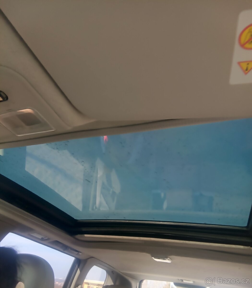 Nissan X-Trail 2.2dci 100kw 4x4 - 9