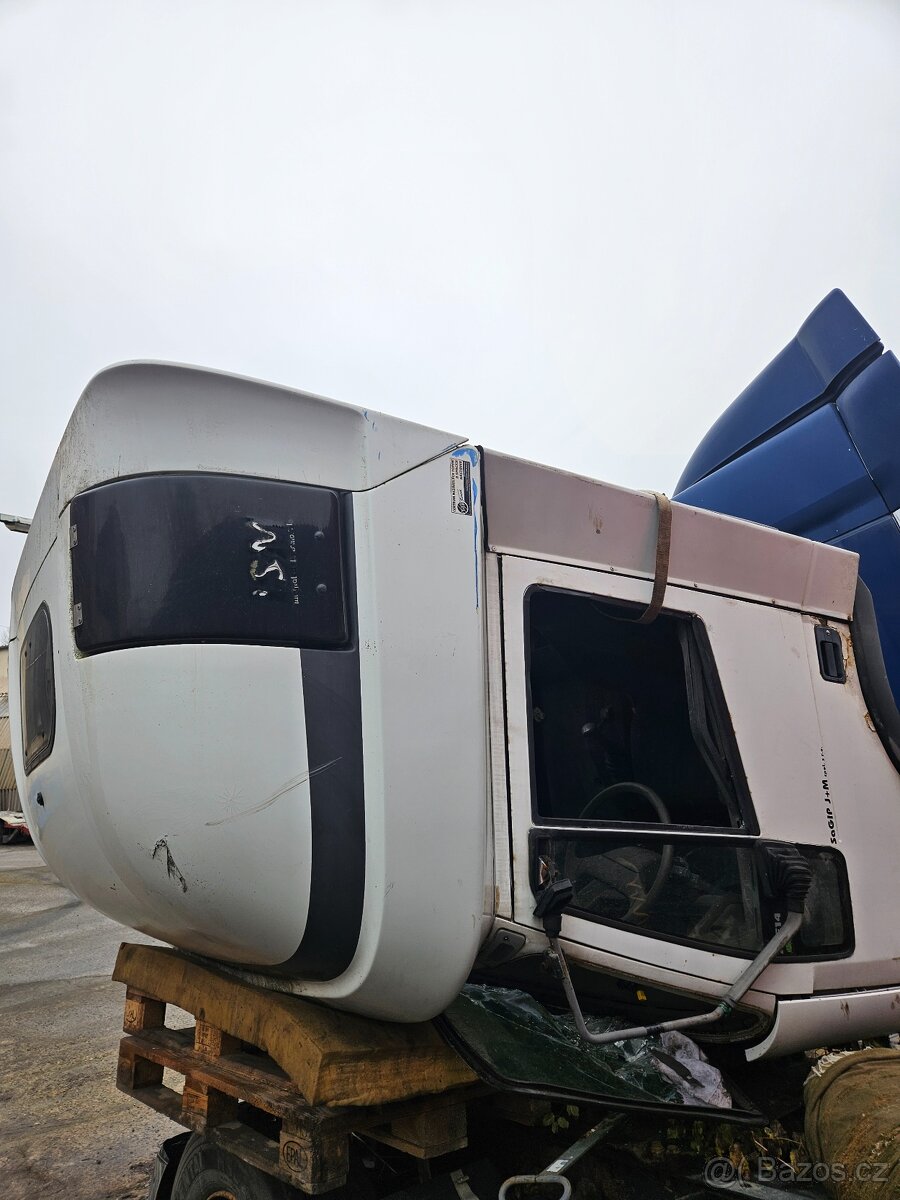 Spaci nastavba hydr celo - 9