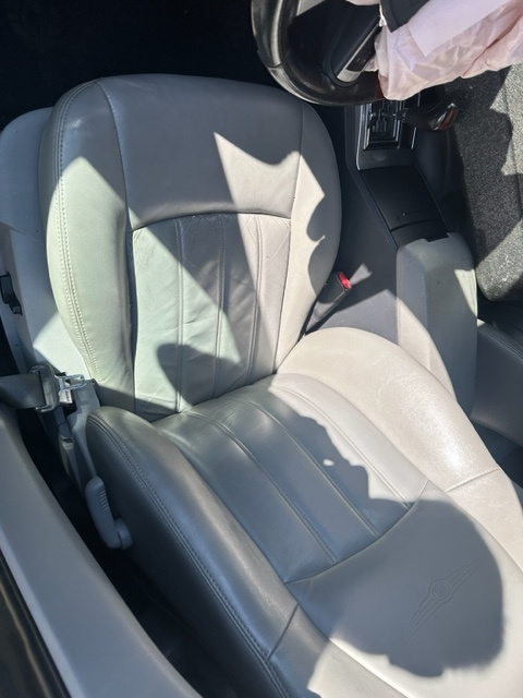 Chrysler 300C 3,0 crd kombi r.v. 2008 - 9