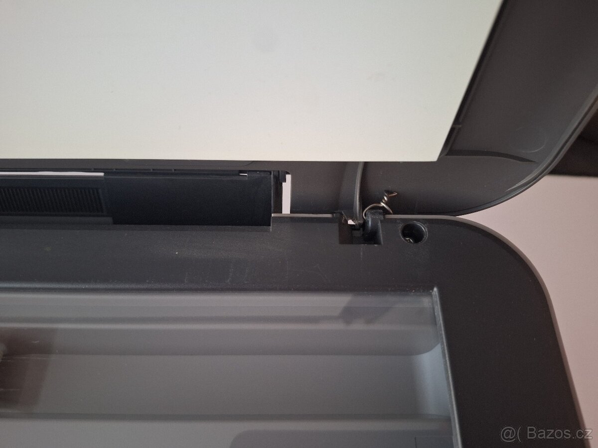 HP Deskjet 1050 J410 - 9