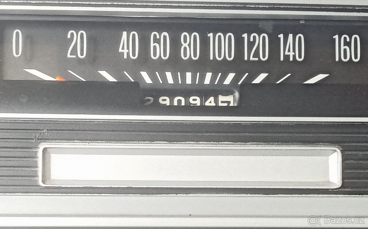 Dodge W300 Mowag hasič prodám - 9