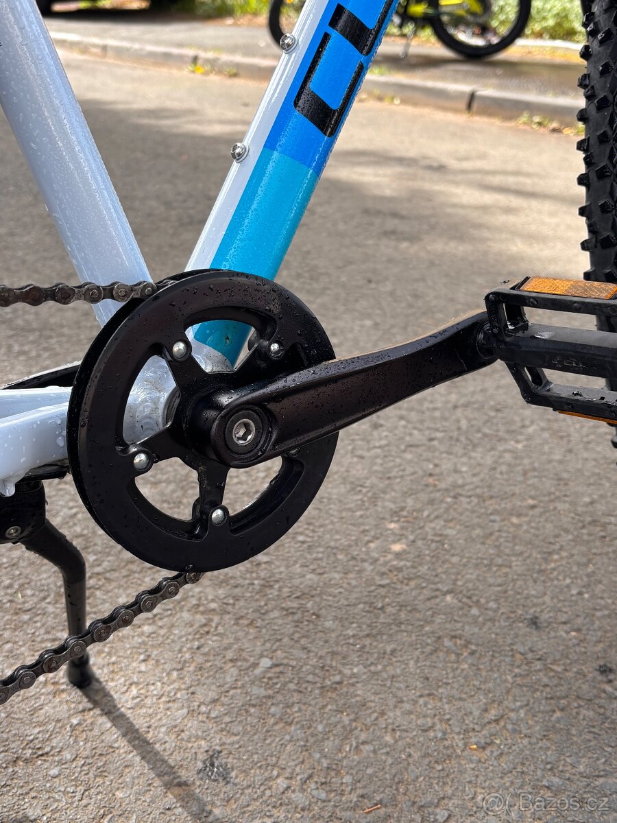 Cube Acid 240 Disc - 9