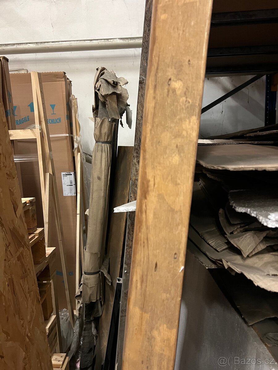 Bali desky, více druhů - 9