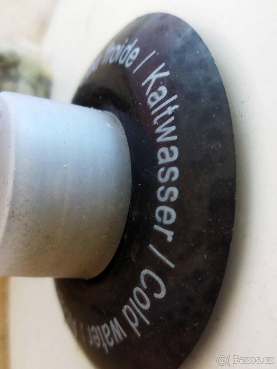 Bojler ze spirálou 400 L - 9