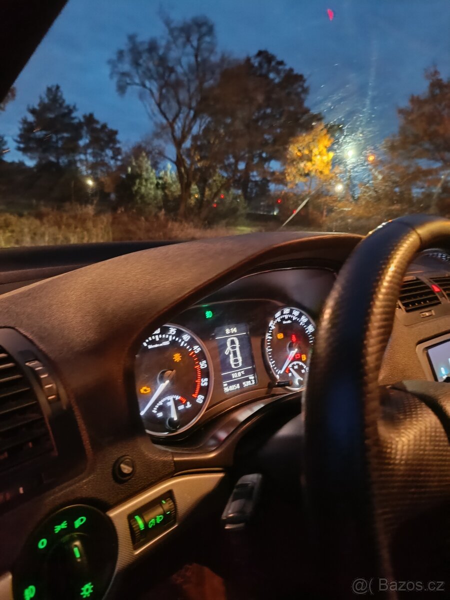 Škoda Octavia 2 - 9