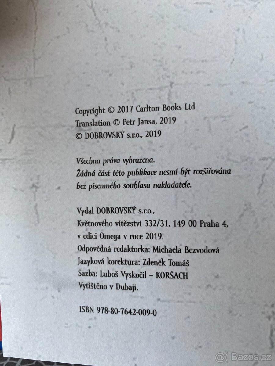 Nová kniha Houdiniho kouzelnické hlavolamy - 9