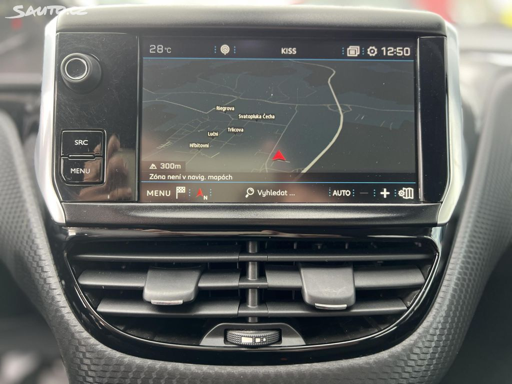 🚗 Peugeot 208 1.5 BlueHDi 75KW ALLURE TOP - 9