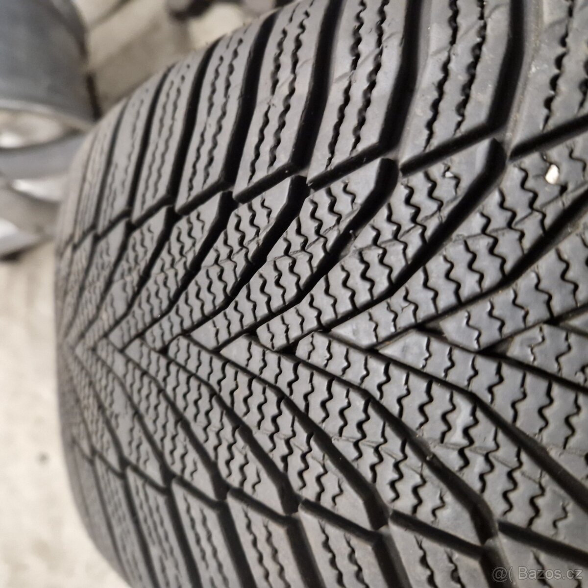 alu disky škoda 17 - 9