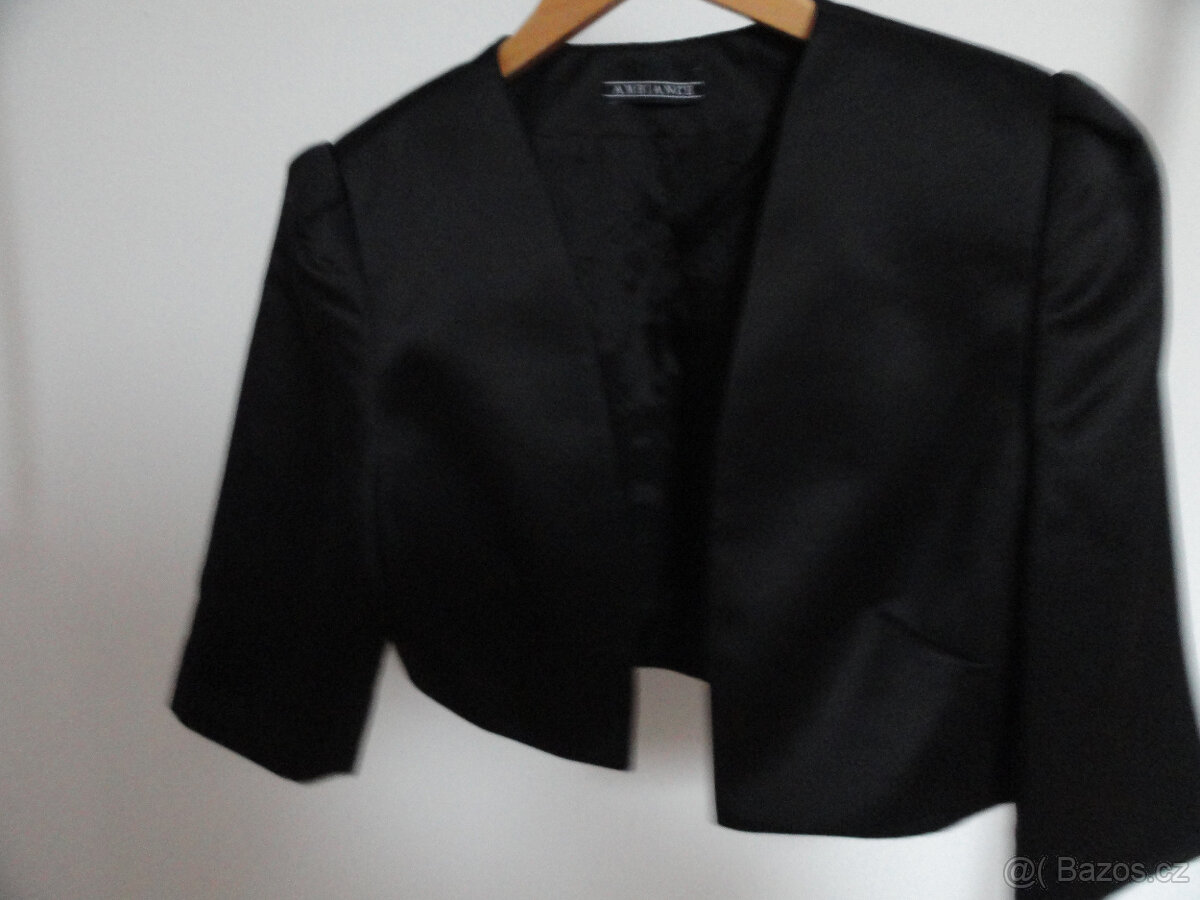 Zimní dámská kombinéza vel. M, délka 150 cm - 9