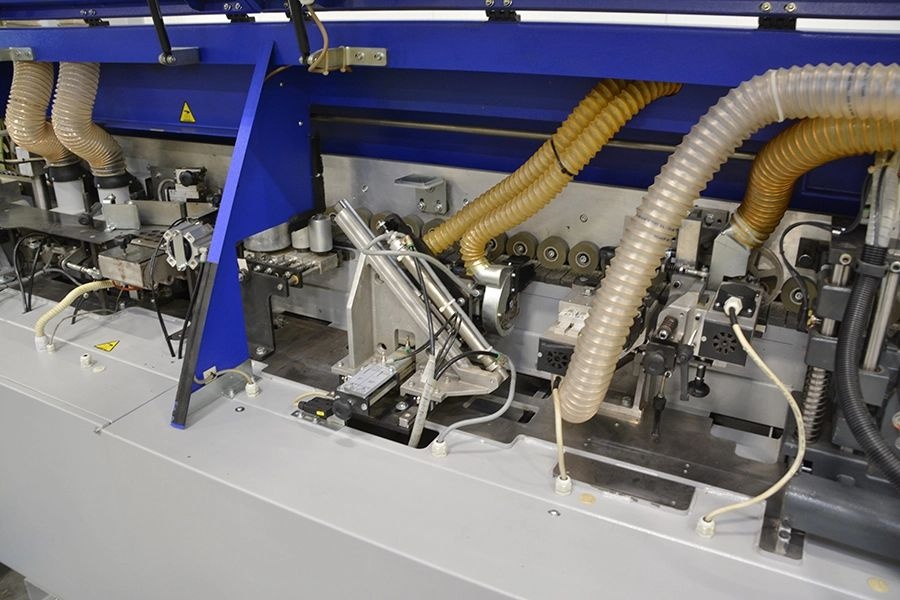 6523 – OLEPOVAČKA HRAN FELDER G580 - 9