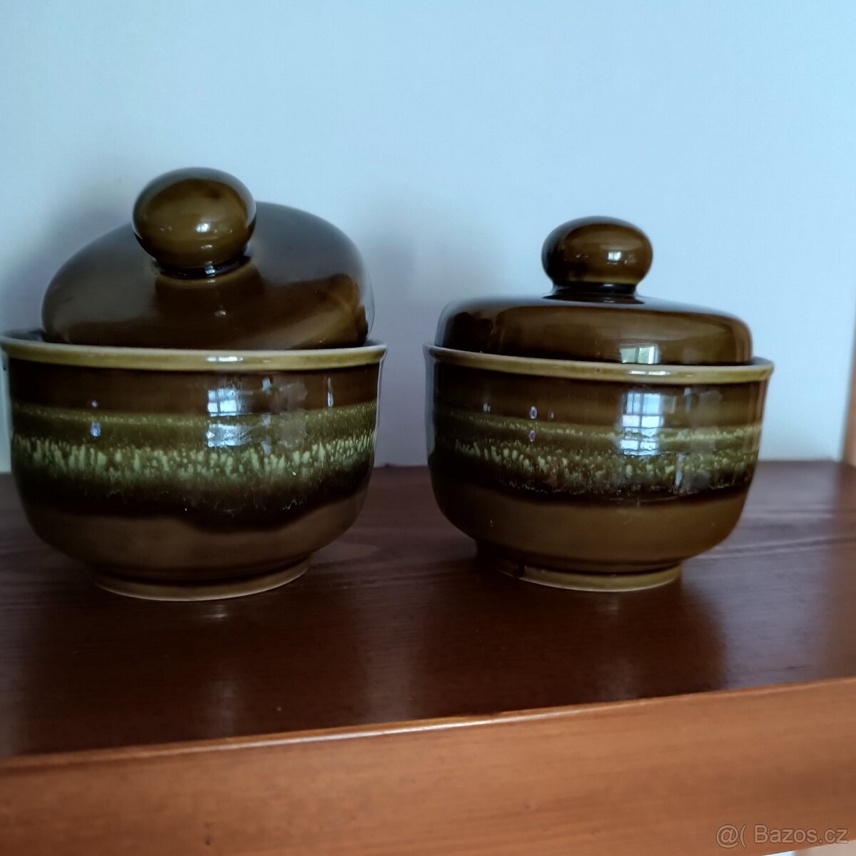 Porcelán a keramika - 9