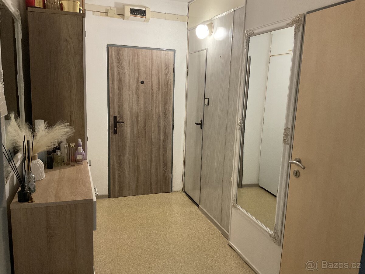 Byt 2+1(64m2) na prodej v Pacově. - 9