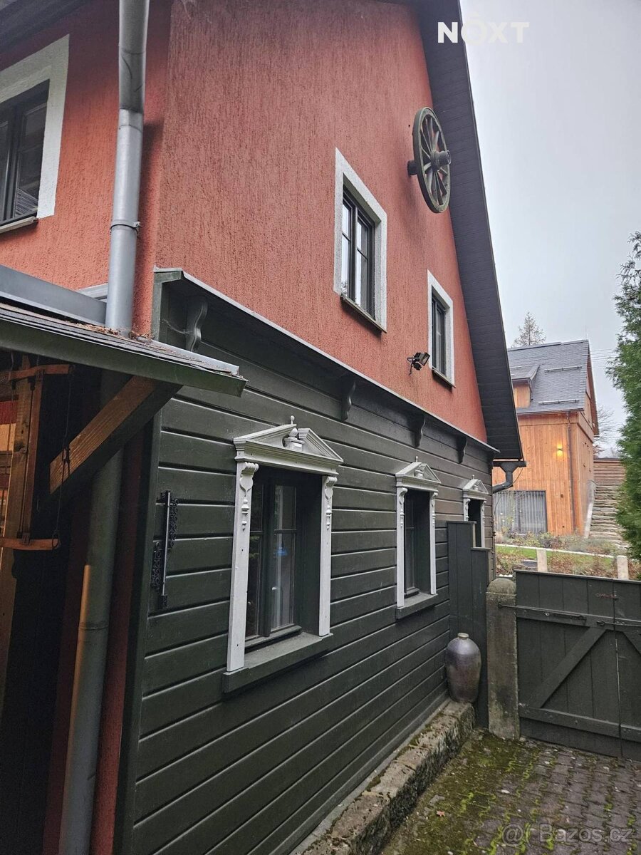 Prodej Chalupa, 260㎡ - 9