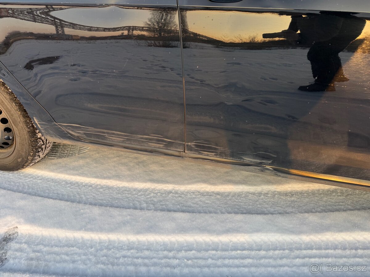 Volkswagen Golf 1.6 TDI 2018 - 9