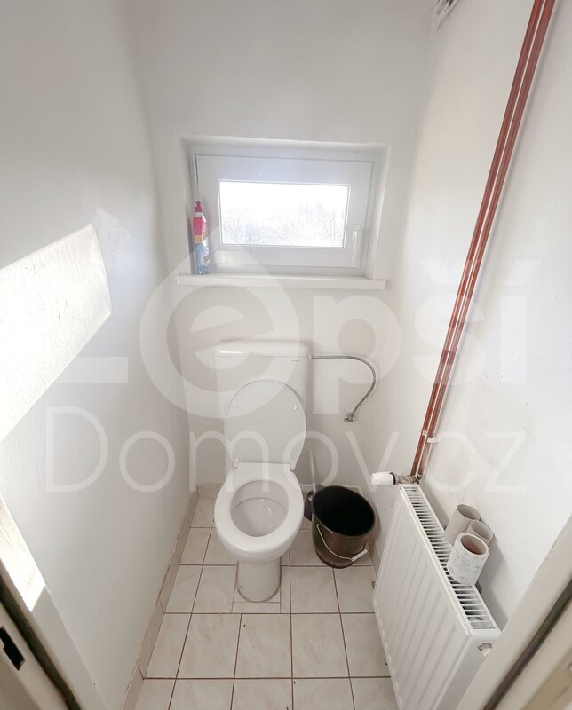 Prodej RD Skorošice - 9