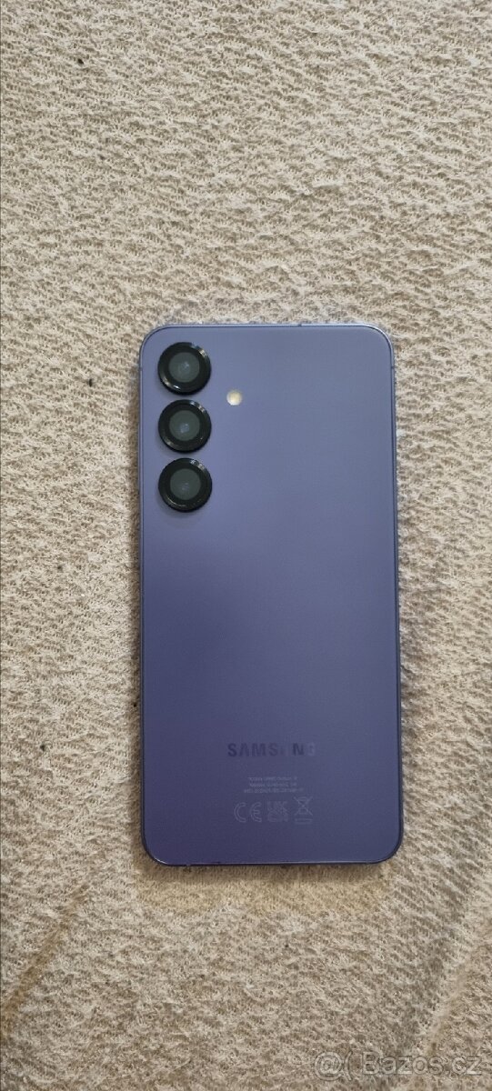 Samsung galaxy S24 256 gb - 9