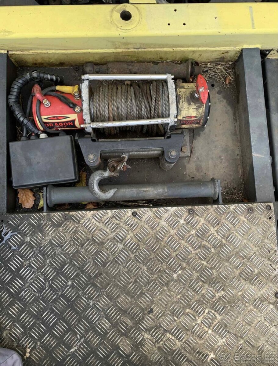 Renault Midlum extra lí 8.5 13.5 - 9