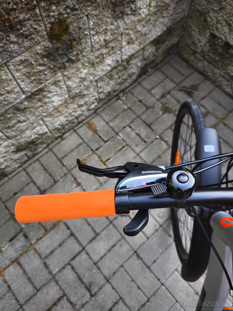 KROSOVÉ KOLO ARCORE 21" - ZÁRUKA - 9